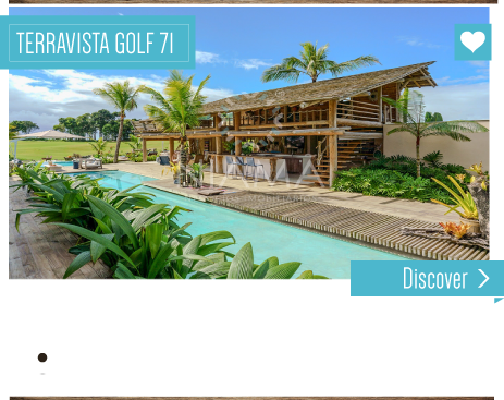 luxury homes for rent terravista golf trancoso
